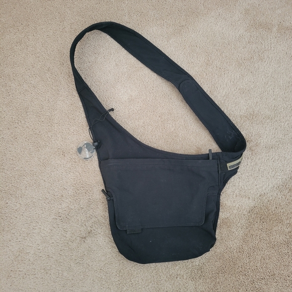 Christian Lacroix hobo Kipling xo fossil elliot lucca bundle purses - Picture 9 of 11